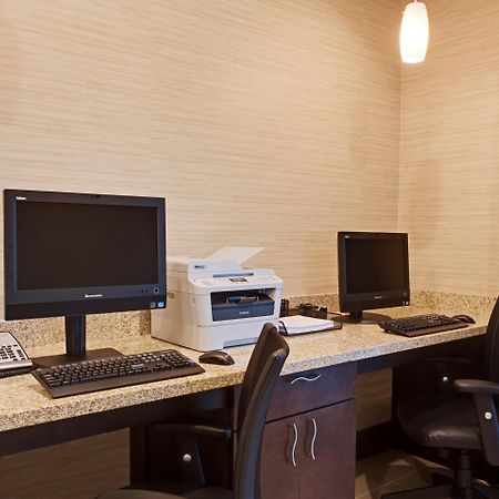 Holiday Inn Express Hotel & Suites Orlando East-Ucf Area By Ihg Alafaya Exterior photo