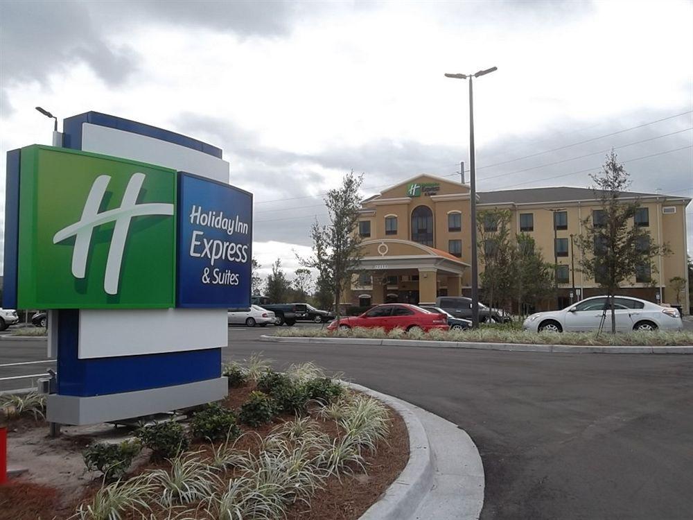 Holiday Inn Express Hotel & Suites Orlando East-Ucf Area By Ihg Alafaya Exterior photo