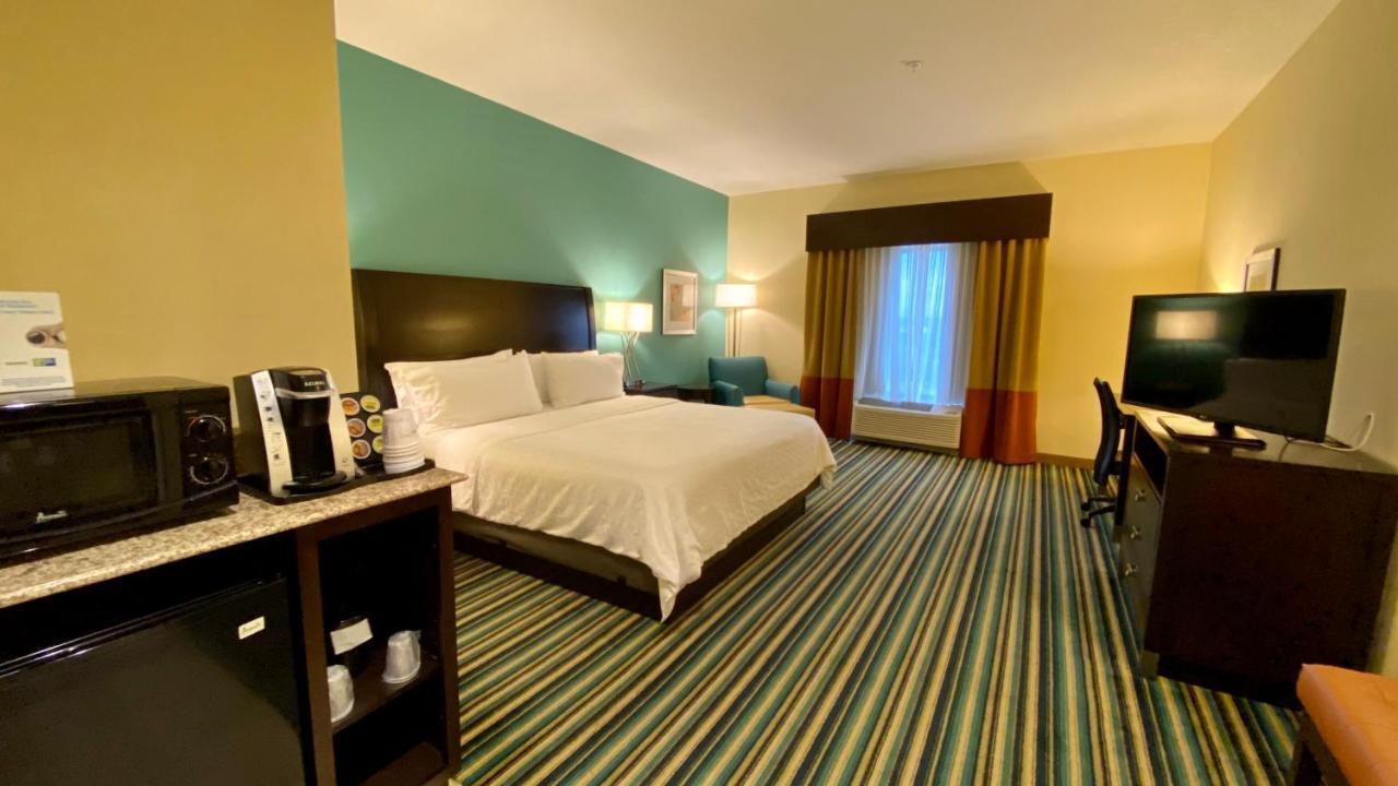Holiday Inn Express Hotel & Suites Orlando East-Ucf Area By Ihg Alafaya Exterior photo