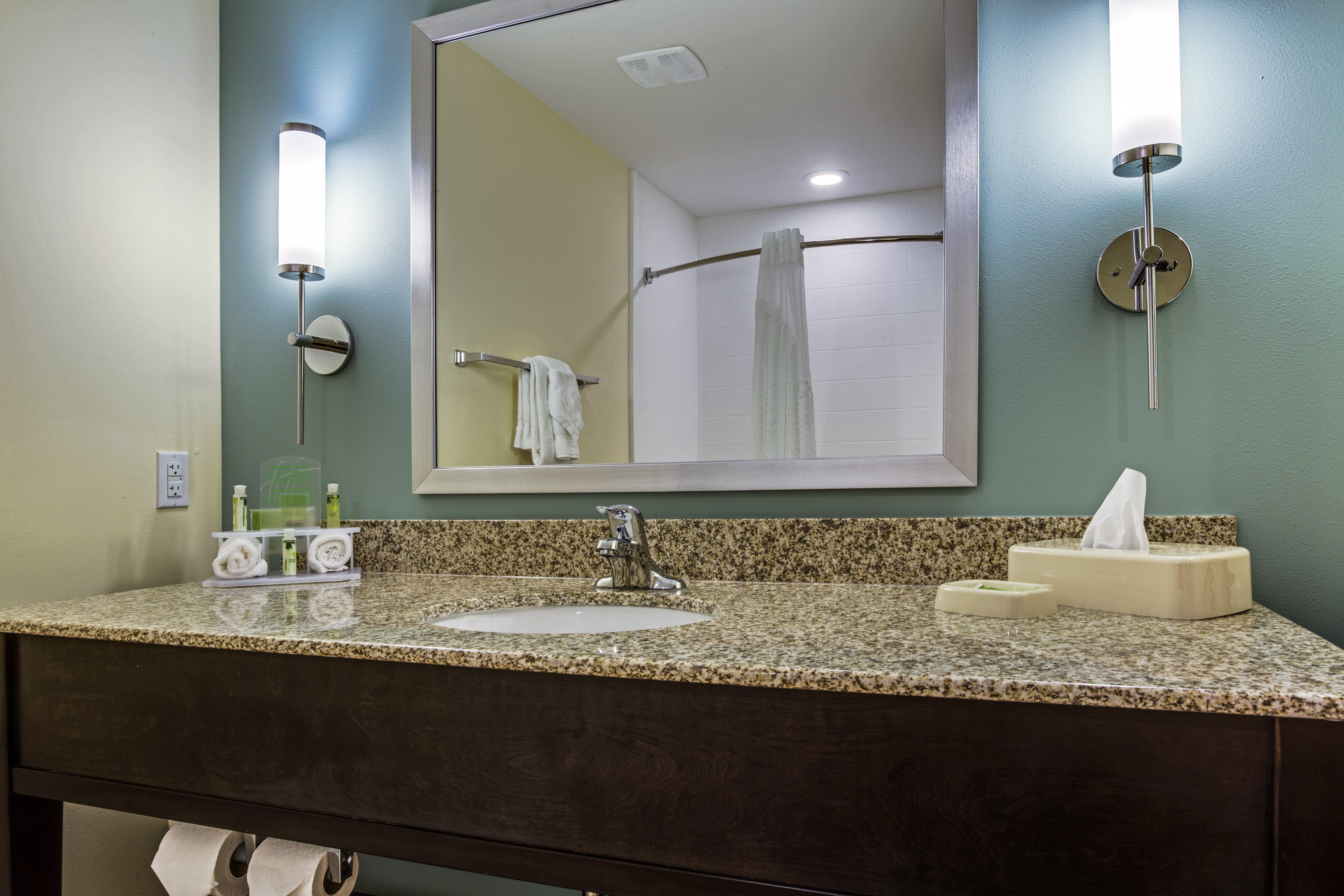 Holiday Inn Express Hotel & Suites Orlando East-Ucf Area By Ihg Alafaya Exterior photo
