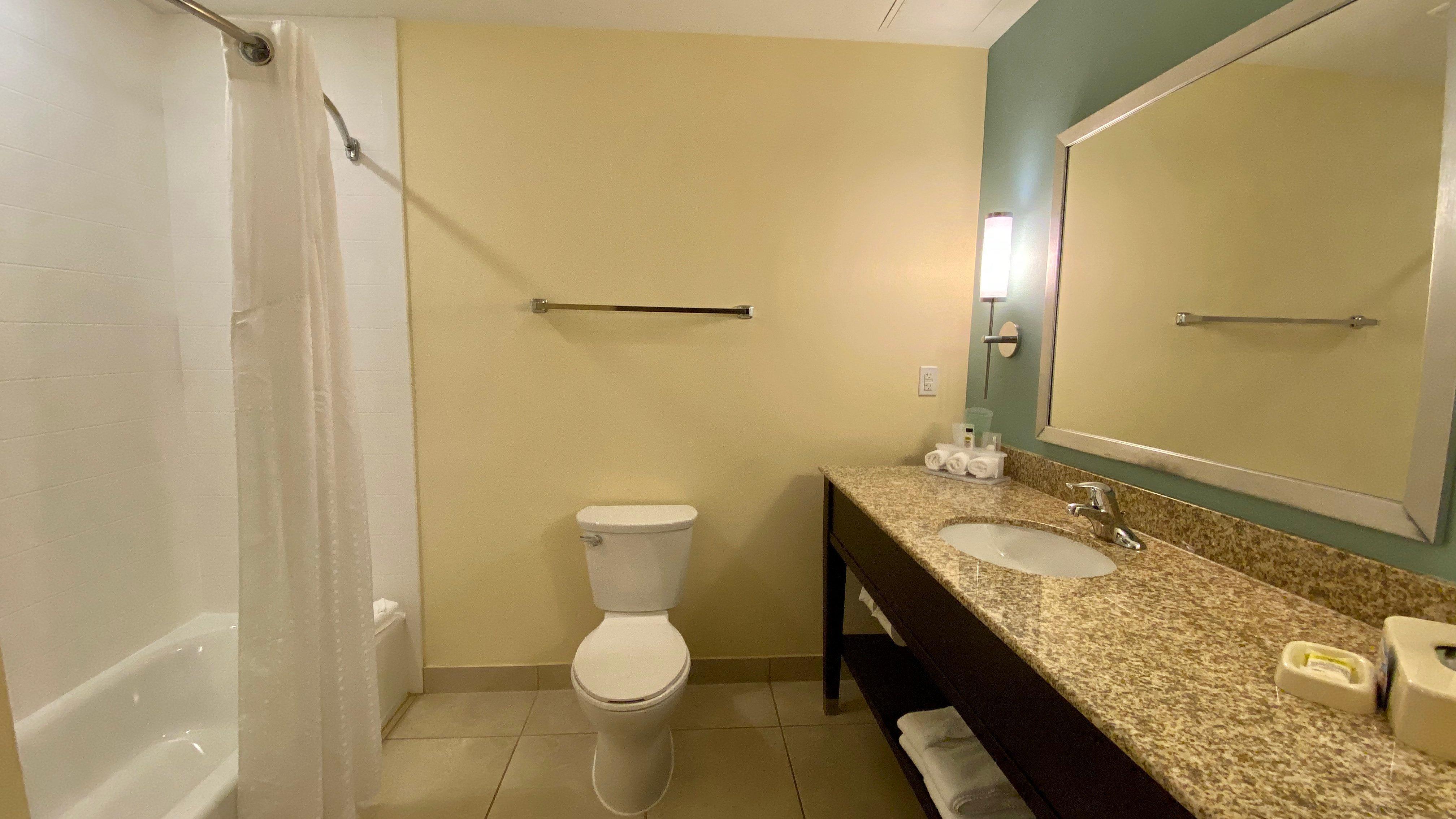 Holiday Inn Express Hotel & Suites Orlando East-Ucf Area By Ihg Alafaya Exterior photo