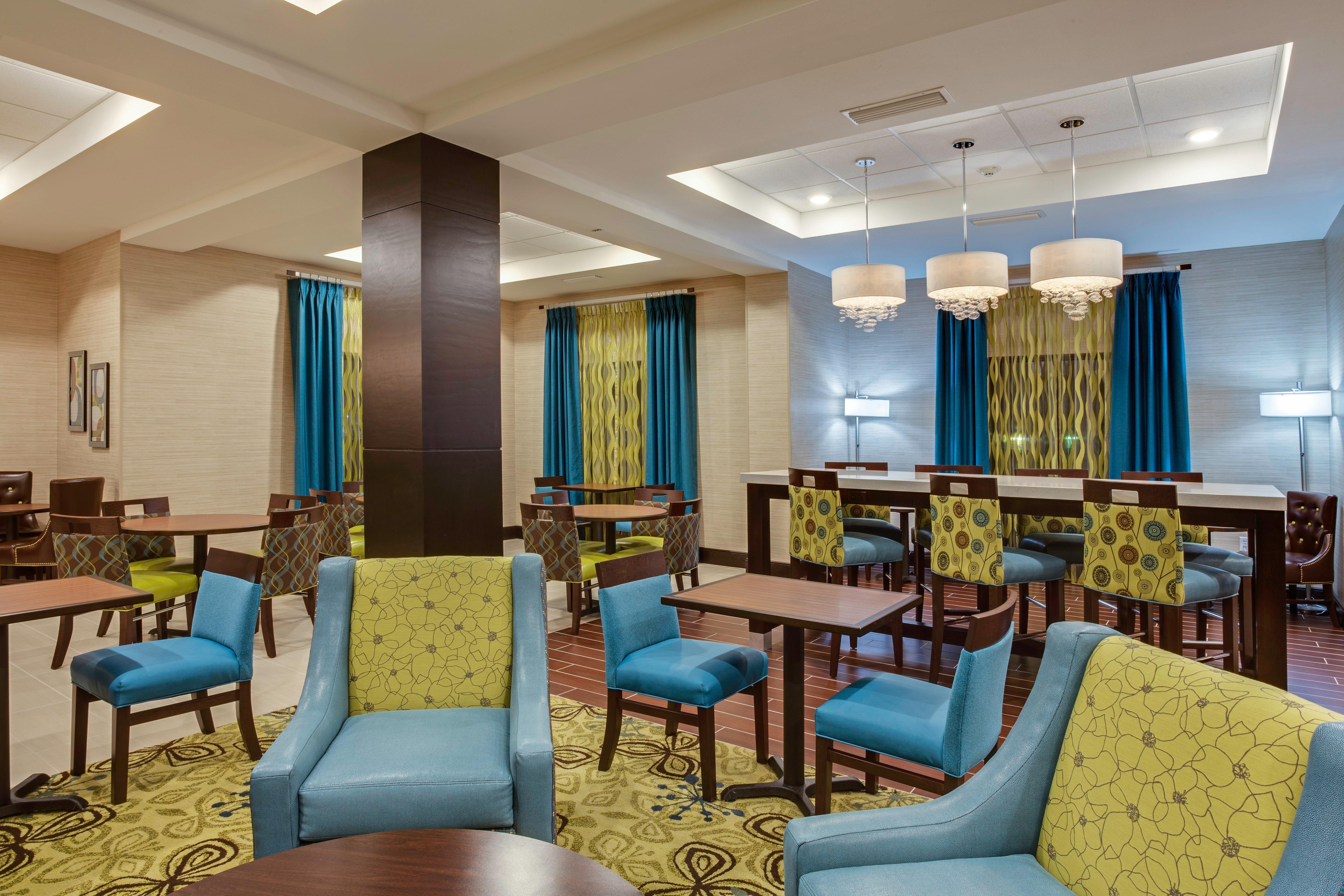 Holiday Inn Express Hotel & Suites Orlando East-Ucf Area By Ihg Alafaya Exterior photo