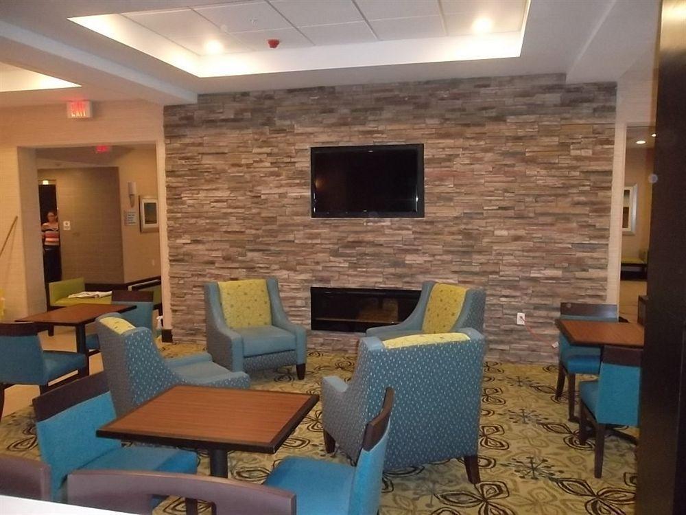Holiday Inn Express Hotel & Suites Orlando East-Ucf Area By Ihg Alafaya Exterior photo