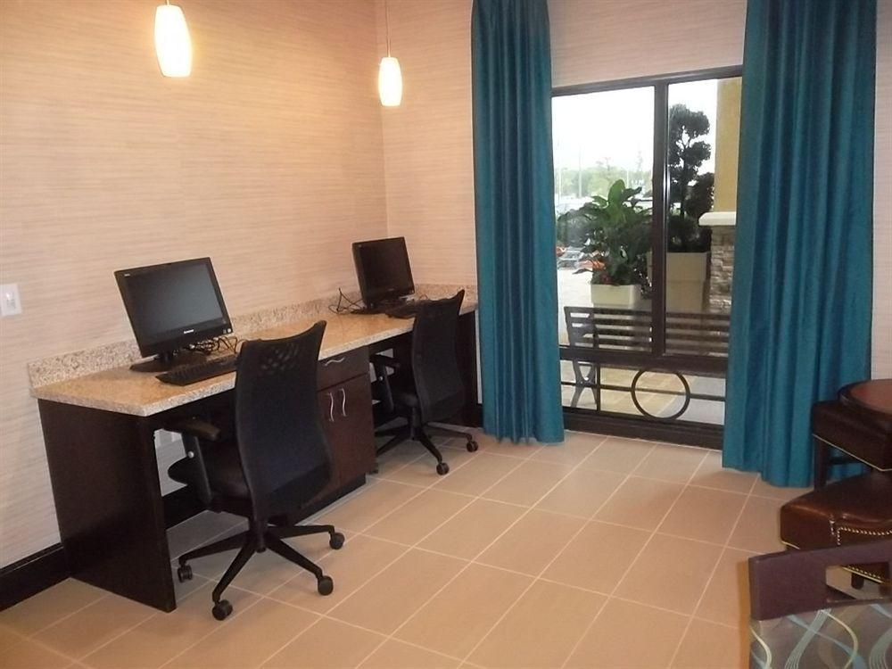 Holiday Inn Express Hotel & Suites Orlando East-Ucf Area By Ihg Alafaya Exterior photo