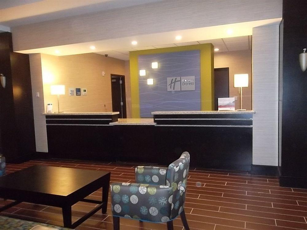 Holiday Inn Express Hotel & Suites Orlando East-Ucf Area By Ihg Alafaya Exterior photo